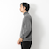 ウールカシミア タートルネックニット 25AW