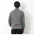 ウールカシミア タートルネックニット 25AW