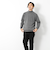 ウールカシミア タートルネックニット 25AW