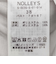ウォッシャブル前チュールフリルブラウス