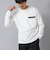 【ACTIVE SECT】《限定展開》シーリングポケットロンT 25AW