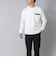 【ACTIVE SECT】《限定展開》シーリングポケットロンT 25AW