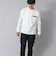 【ACTIVE SECT】《限定展開》シーリングポケットロンT 25AW