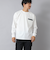 【ACTIVE SECT】《限定展開》シーリングポケットロンT 25AW