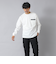 【ACTIVE SECT】《限定展開》シーリングポケットロンT 25AW