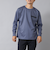 【ACTIVE SECT】《限定展開》シーリングポケットロンT 25AW