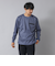 【ACTIVE SECT】《限定展開》シーリングポケットロンT 25AW