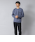 【ACTIVE SECT】《限定展開》シーリングポケットロンT 25AW