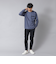 【ACTIVE SECT】《限定展開》シーリングポケットロンT 25AW