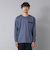 【ACTIVE SECT】《限定展開》シーリングポケットロンT 25AW