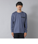 【ACTIVE SECT】《限定展開》シーリングポケットロンT 25AW