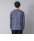 【ACTIVE SECT】《限定展開》シーリングポケットロンT 25AW