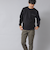 【ACTIVE SECT】《限定展開》シーリングポケットロンT 25AW