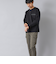 【ACTIVE SECT】《限定展開》シーリングポケットロンT 25AW