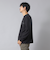 【ACTIVE SECT】《限定展開》シーリングポケットロンT 25AW