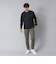 【ACTIVE SECT】《限定展開》シーリングポケットロンT 25AW