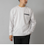 【ACTIVE SECT】《限定展開》シーリングポケットロンT 25AW
