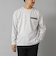 【ACTIVE SECT】《限定展開》シーリングポケットロンT 25AW