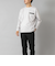 【ACTIVE SECT】《限定展開》シーリングポケットロンT 25AW