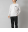 【ACTIVE SECT】《限定展開》シーリングポケットロンT 25AW