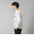 【ACTIVE SECT】《限定展開》シーリングポケットロンT 25AW