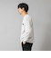 【ACTIVE SECT】《限定展開》シーリングポケットロンT 25AW