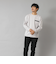 【ACTIVE SECT】《限定展開》シーリングポケットロンT 25AW