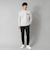【ACTIVE SECT】《限定展開》シーリングポケットロンT 25AW