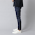 【ACTIVE SECT】《限定展開》ワンダーシェイプ イージーカーゴパンツ 25AW