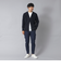 【ACTIVE SECT】《限定展開》ワンダーシェイプ イージーカーゴパンツ 25AW