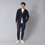 【ACTIVE SECT】《限定展開》ワンダーシェイプ イージーカーゴパンツ 25AW