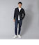 【ACTIVE SECT】《限定展開》ワンダーシェイプ イージーカーゴパンツ 25AW