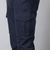 【ACTIVE SECT】《限定展開》ワンダーシェイプ イージーカーゴパンツ 25AW