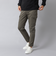 【ACTIVE SECT】《限定展開》ワンダーシェイプ イージーカーゴパンツ 25AW