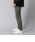 【ACTIVE SECT】《限定展開》ワンダーシェイプ イージーカーゴパンツ 25AW