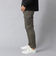 【ACTIVE SECT】《限定展開》ワンダーシェイプ イージーカーゴパンツ 25AW