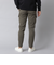 【ACTIVE SECT】《限定展開》ワンダーシェイプ イージーカーゴパンツ 25AW
