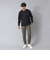 【ACTIVE SECT】《限定展開》ワンダーシェイプ イージーカーゴパンツ 25AW