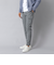 【ACTIVE SECT】《限定展開》ワンダーシェイプ イージーカーゴパンツ 25AW