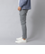 【ACTIVE SECT】《限定展開》ワンダーシェイプ イージーカーゴパンツ 25AW