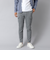 【ACTIVE SECT】《限定展開》ワンダーシェイプ イージーカーゴパンツ 25AW