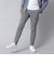 【ACTIVE SECT】《限定展開》ワンダーシェイプ イージーカーゴパンツ 25AW
