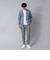 【ACTIVE SECT】《限定展開》ワンダーシェイプ イージーカーゴパンツ 25AW