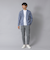 【ACTIVE SECT】《限定展開》ワンダーシェイプ イージーカーゴパンツ 25AW