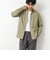ピーチブロード レギュラーカラーシャツ 25AW