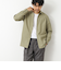 ピーチブロード レギュラーカラーシャツ 25AW