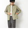 ピーチブロード レギュラーカラーシャツ 25AW