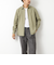 ピーチブロード レギュラーカラーシャツ 25AW