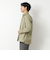 ピーチブロード レギュラーカラーシャツ 25AW