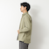 ピーチブロード レギュラーカラーシャツ 25AW